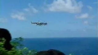 Guided Tour of the Skies of Seychelles