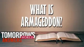 TW Answers--What IS Armageddon?