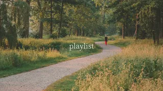 【playlist】cill songs to relax, study, work/ BGM