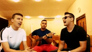 Zé Neto e Cristiano - Eu ligo pra você (COVER)