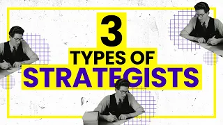 Brand Strategist Role - The 3 Roles