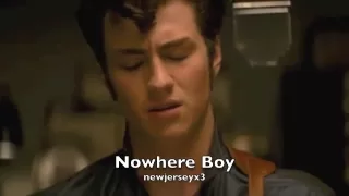 In Spite of All The Danger (Nowhere Boy)