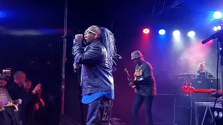 Living Colour - Kick Out The Jams (MC5 Cover) LIVE @ The Machine Shop Flint, MI (2/4/24)