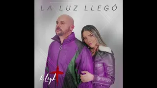 In Light - La Luz Llego