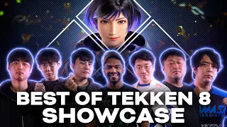 Best of TEKKEN 8 Showcase