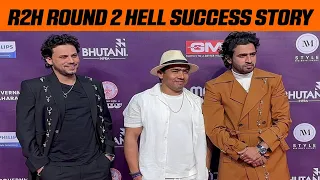 राउंड 2 हेल सफलता की कहानी | R2H Round 2 Hell Success Story | Nazim Wasim Zayn Biography | R2H