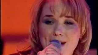 Shelley Nelson Tin Tin Out Here's Where The Story Ends TOTP 1998