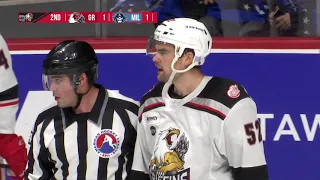 11-3-18 | Highlights | Milwaukee Admirals