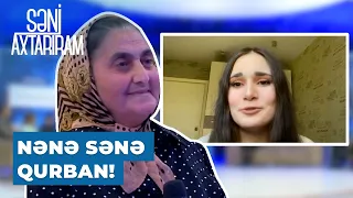 Səni Axtarıram | Səməngül 19 il sonra nəvəsi ilə üz-üzə | Yolunu gözləyirəm, evimin işığı