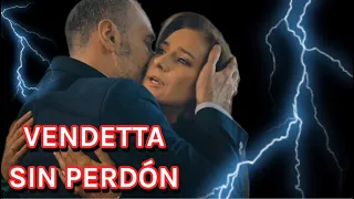 PELÍCULA COMPLETA | VENDETTA SIN PERDÓN | Series y novelas - completas En Español