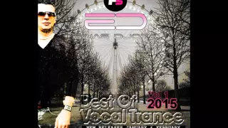 BEST OF VOCAL TRANCE - 2015 - VOL1 by ELIAS DJOTA - Boom Loop Productions