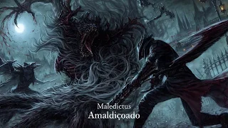 Bloodborne - Hail the Nightmare (legendado)