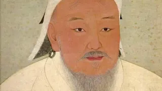 Genghis Khan | Wikipedia audio article