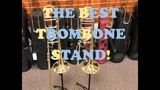 Trombone Stand Showdown: Which One Reigns Supreme?