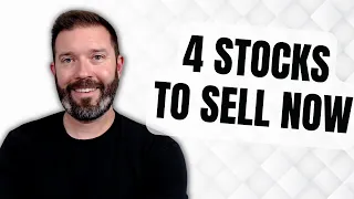 4 Stocks to Avoid at All Cost