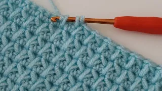 Amazing 💯📣 free crochet baby blanket pattern for beginners 2022 - how to crochet a perfect blanket