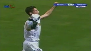 Cristiano Ronaldo Vs Boavista Away (26/10/2002)