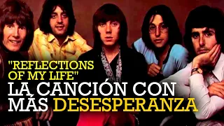 "REFLECTIONS OF MY LIFE" | Historia de la canción de Marmalade