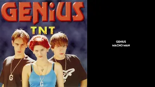 Genius - Macho Man (Official Audio)