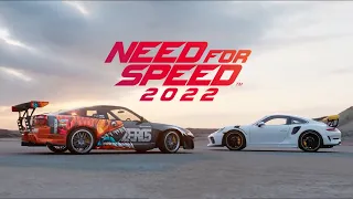 Jaki będzie nowy Need for Speed 2022 od Criterionu?