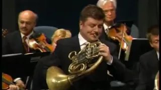 モーツァルト ホルン協奏曲第1番 - Mozart Horn Concerto No.1