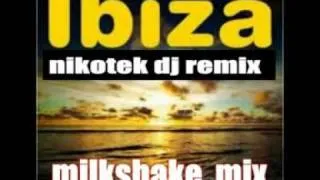 nikotek dj - milkshake house mix.