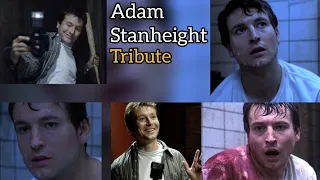 Adam Stanheight Tribute || Lights Out