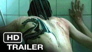 The Girl With the Dragon Tattoo (2011) NEW Extended Movie Trailer - HD