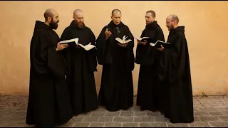 1 Hour of Peaceful Catholic Gregorian Chant