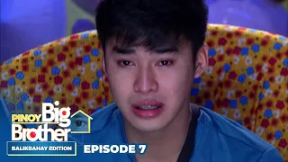 PBB Season 7 | Full Episode 7