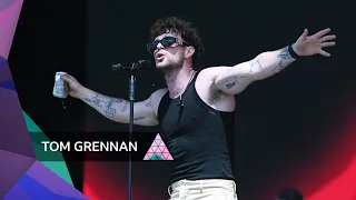 Tom Grennan - Crown (Glastonbury 2023)