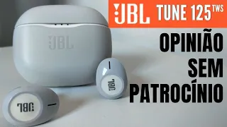 JBL T125 TWS / More powerful/ Good microphone/ Double battery