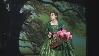 Mourning Becomes Electra - The Florida Grand Opera