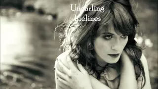 Florence And The Machine - Various storms and saints