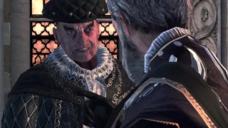 Assassin's Creed 2 - Walkthrough 54 - Everything Must Go