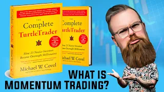 The Complete TurtleTrader | Momentum Trading