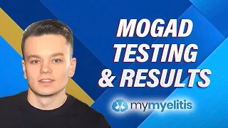 MOG ANTIBODY DISEASE (MOGAD) Tests & Results - Scott's Story #6