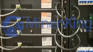 Whatsminer M53 | Testing video