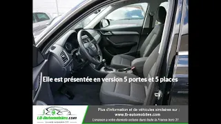AUDI Q3 2.0 TDI 177 ch à Beaupuy - LB Automobiles