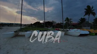 weekend on the Cuba