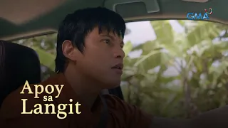 Apoy Sa Langit: Ang kinatatakutan ni Cesar | Episode 82 (4/4)