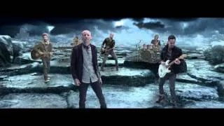 Making of Linkin Park - "CASTLE OF GLASS" feat. in Medal of Honor Warfighter