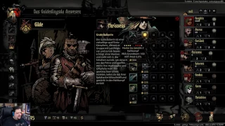 Darkest Dungeon Anfängerguide (Teil 8)