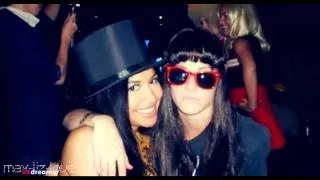 Heather & Naya | we love eachother, that's all