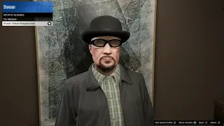 Walter White Outfit Tutorial (GTA Online)