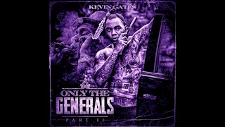 Kevin Gates - Cartel Swag (slowed)