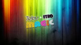 Tobu & Itro - Magic (Original Mix)