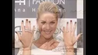 Ana Hickmann She's a Married Woman (BY=MAATTORIA FEAT JANICE WILLIAMS