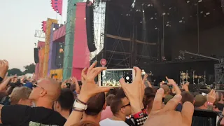 Telekom VOLT Fesztivál Sopron - Cypress Hill, 2019.06.26. 2/8