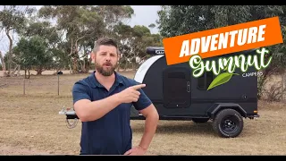 ADVENTURE CAMPER WALKTHROUGH